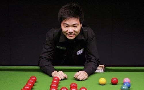 最终助力中 最终助力中